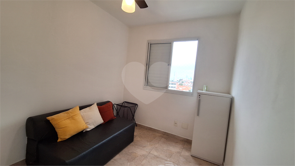 Apartamento a venda na Vila Guilherme com Varanda Gourmet 2 vagas e depósito 