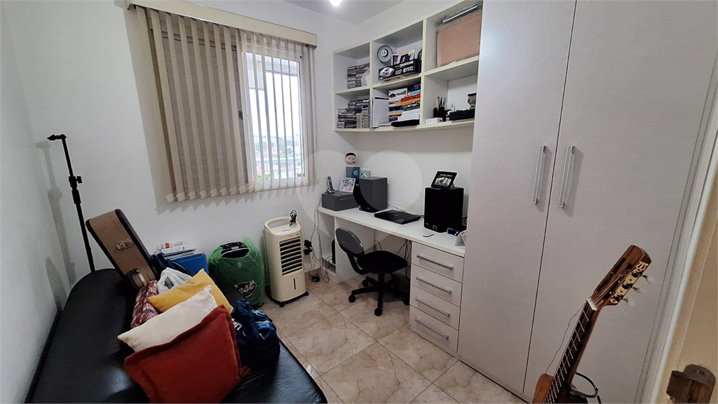 Apartamento a venda na Vila Guilherme com, 3 dormitórios por R$ 749.990,00