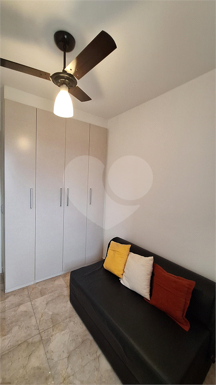 Apartamento a venda na Vila Guilherme com Varanda Gourmet 2 vagas e depósito 