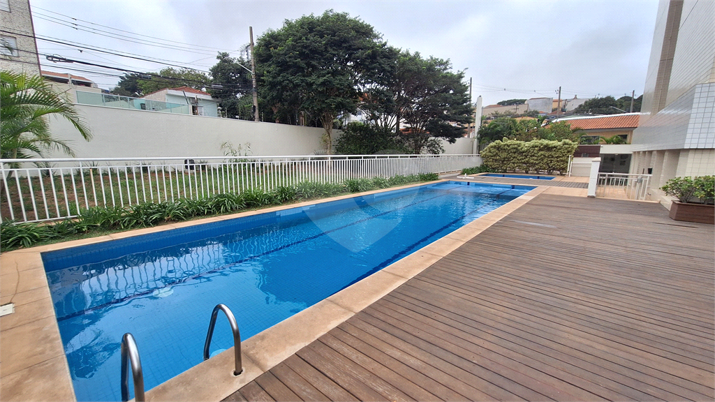 Apartamento a venda na Vila Guilherme com Varanda Gourmet 2 vagas e depósito 