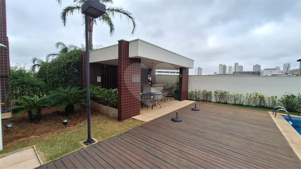 Apartamento a venda na Vila Guilherme com Varanda Gourmet 2 vagas e depósito 