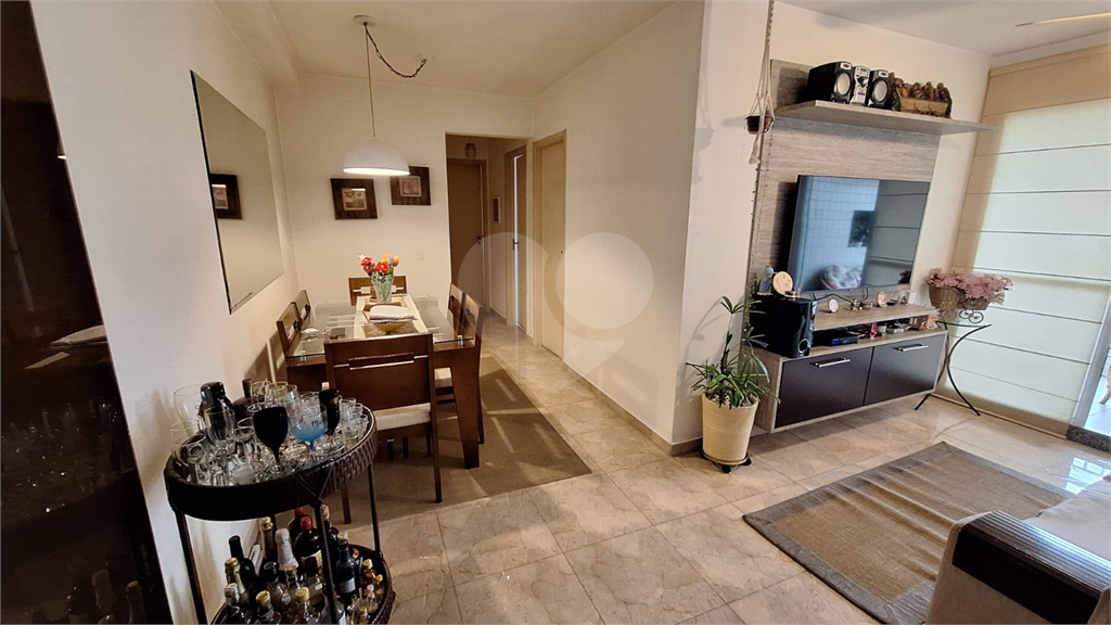 Apartamento a venda na Vila Guilherme com, 3 dormitórios por R$ 749.990,00
