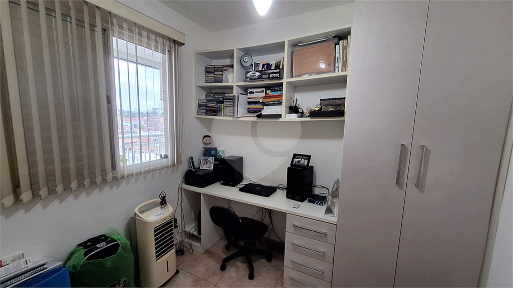 Apartamento a venda na Vila Guilherme com, 3 dormitórios por R$ 749.990,00