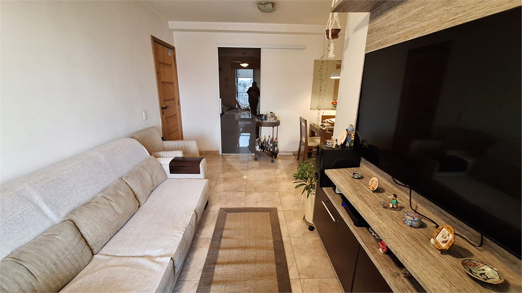 Apartamento a venda na Vila Guilherme com, 3 dormitórios por R$ 749.990,00