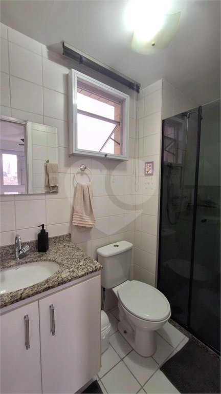 Apartamento a venda na Vila Guilherme com Varanda Gourmet 2 vagas e depósito 