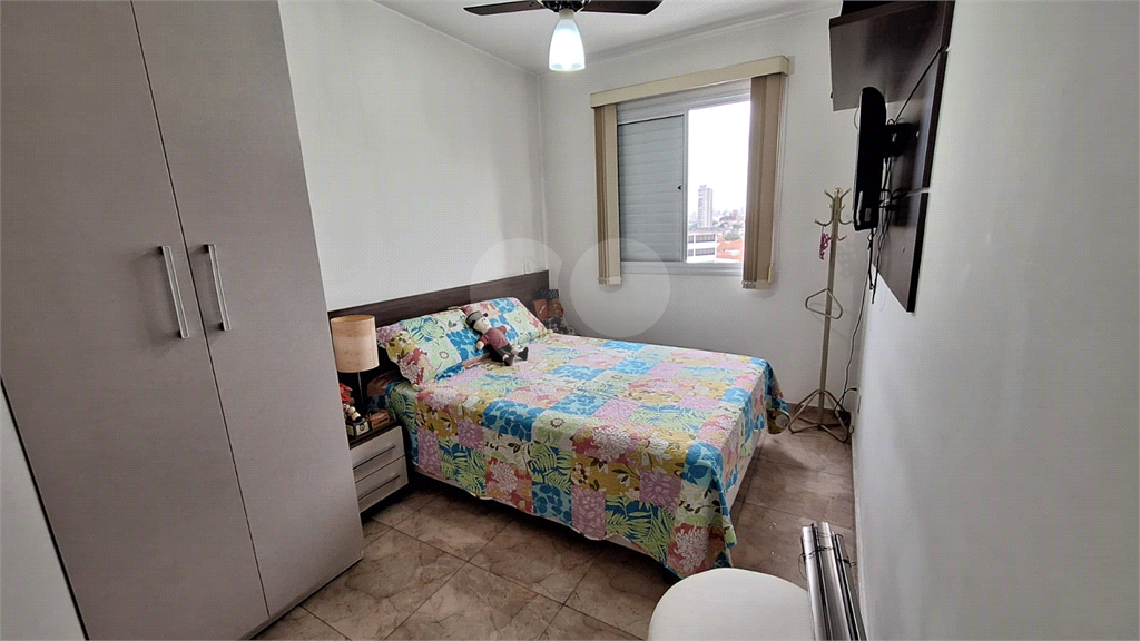 Apartamento a venda na Vila Guilherme com, 3 dormitórios por R$ 749.990,00