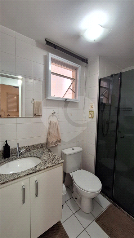 Apartamento a venda na Vila Guilherme com Varanda Gourmet 2 vagas e depósito 