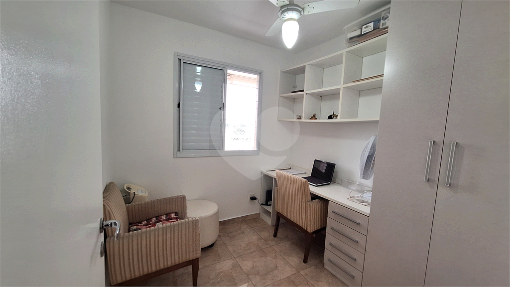 Apartamento a venda na Vila Guilherme com Varanda Gourmet 2 vagas e depósito 