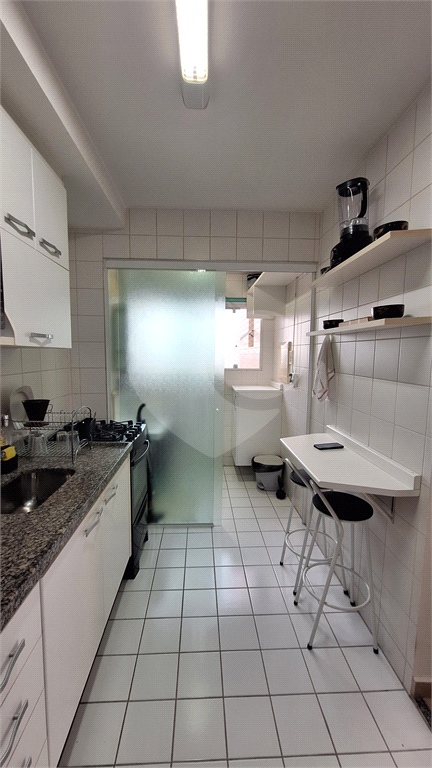 Apartamento a venda na Vila Guilherme com Varanda Gourmet 2 vagas e depósito 