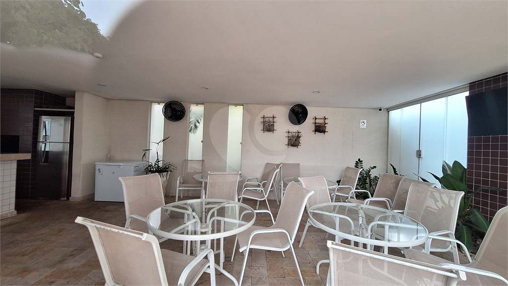 Apartamento a venda na Vila Guilherme com Varanda Gourmet 2 vagas e depósito 