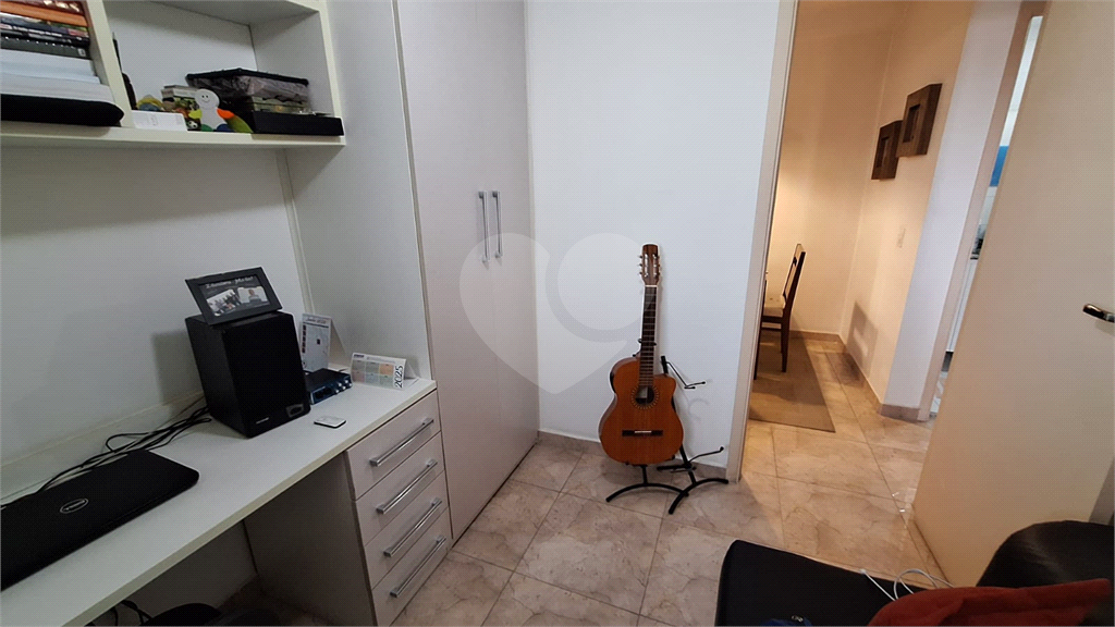 Apartamento a venda na Vila Guilherme com, 3 dormitórios por R$ 749.990,00