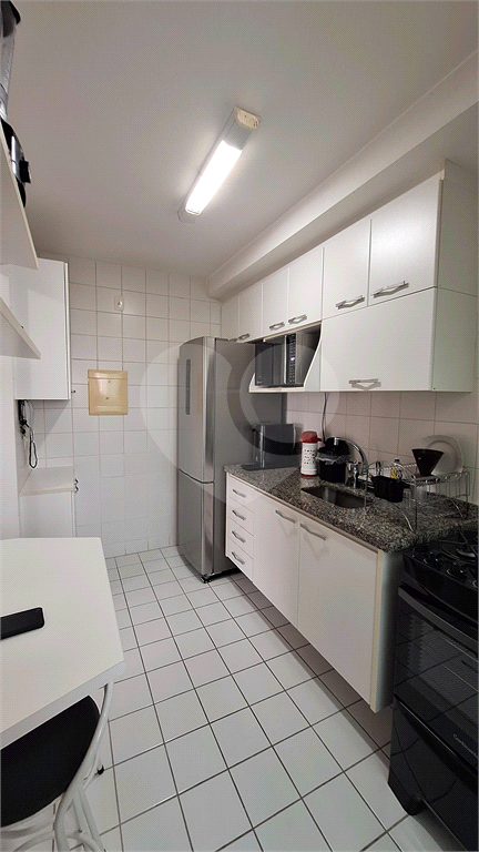Apartamento a venda na Vila Guilherme com Varanda Gourmet 2 vagas e depósito 