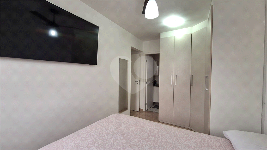 Apartamento a venda na Vila Guilherme com Varanda Gourmet 2 vagas e depósito 