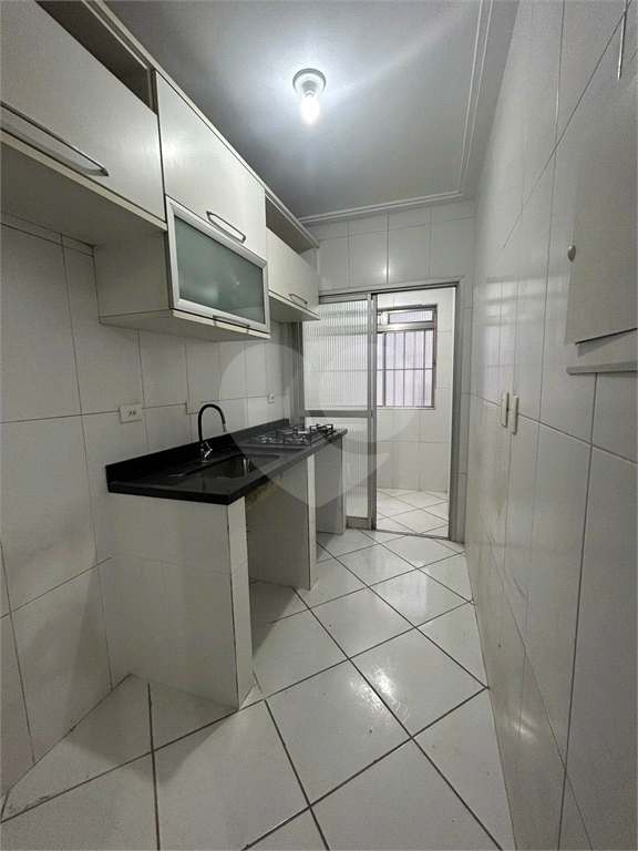 TATUAPE - Apto 57 m2 2 Dorm 1 Vaga -  600 m do Metro Carrão