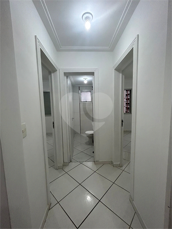 TATUAPE - Apto 57 m2 2 Dorm 1 Vaga -  600 m do Metro Carrão