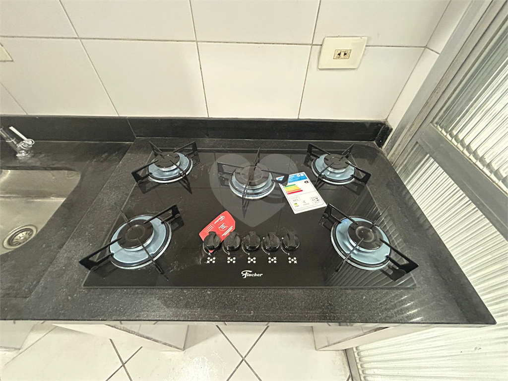 TATUAPE - Apto 57 m2 2 Dorm 1 Vaga -  600 m do Metro Carrão