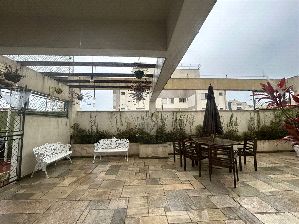 TATUAPE - Apto 57 m2 2 Dorm 1 Vaga -  600 m do Metro Carrão