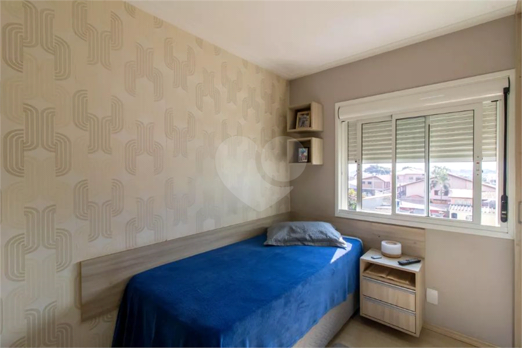 Apartamento à Venda | 137 m² | 4 dormitórios (1 suíte) | 2 vagas na Vila Rosália!