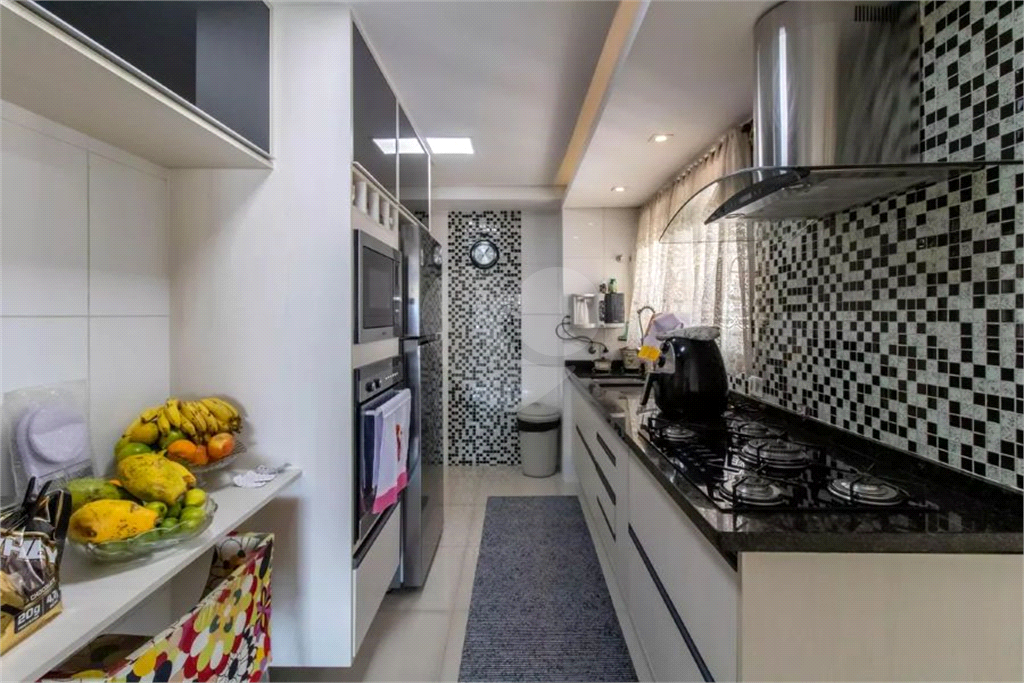 Apartamento à Venda | 137 m² | 4 dormitórios (1 suíte) | 2 vagas na Vila Rosália!