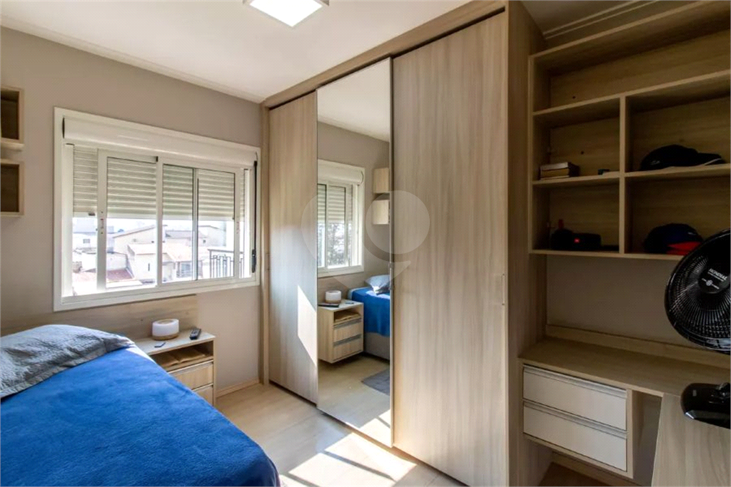 Apartamento à Venda | 137 m² | 4 dormitórios (1 suíte) | 2 vagas na Vila Rosália!