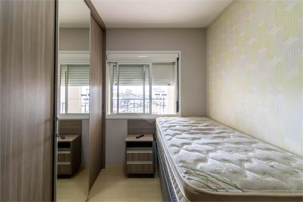 Apartamento à Venda | 137 m² | 4 dormitórios (1 suíte) | 2 vagas na Vila Rosália!