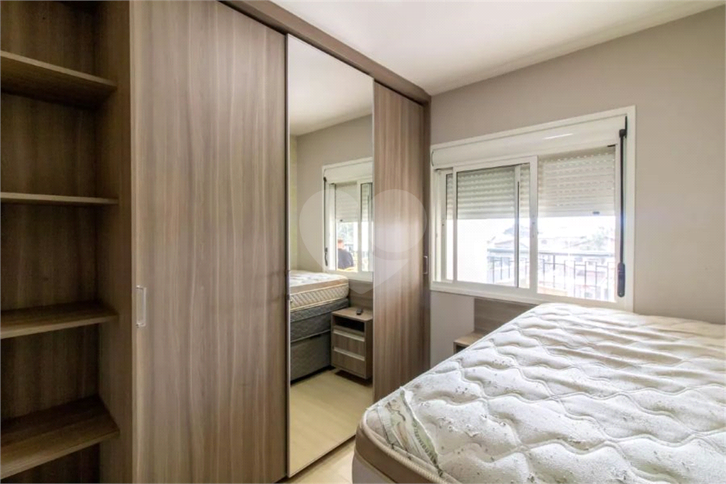 Apartamento à Venda | 137 m² | 4 dormitórios (1 suíte) | 2 vagas na Vila Rosália!
