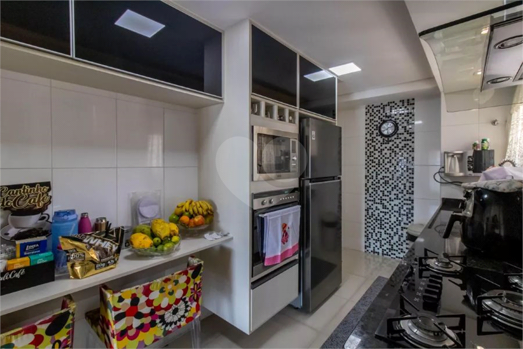 Apartamento à Venda | 137 m² | 4 dormitórios (1 suíte) | 2 vagas na Vila Rosália!