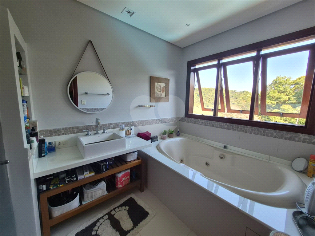 Casa de Condomínio à venda com 3 quartos, 262m² - Foto 17