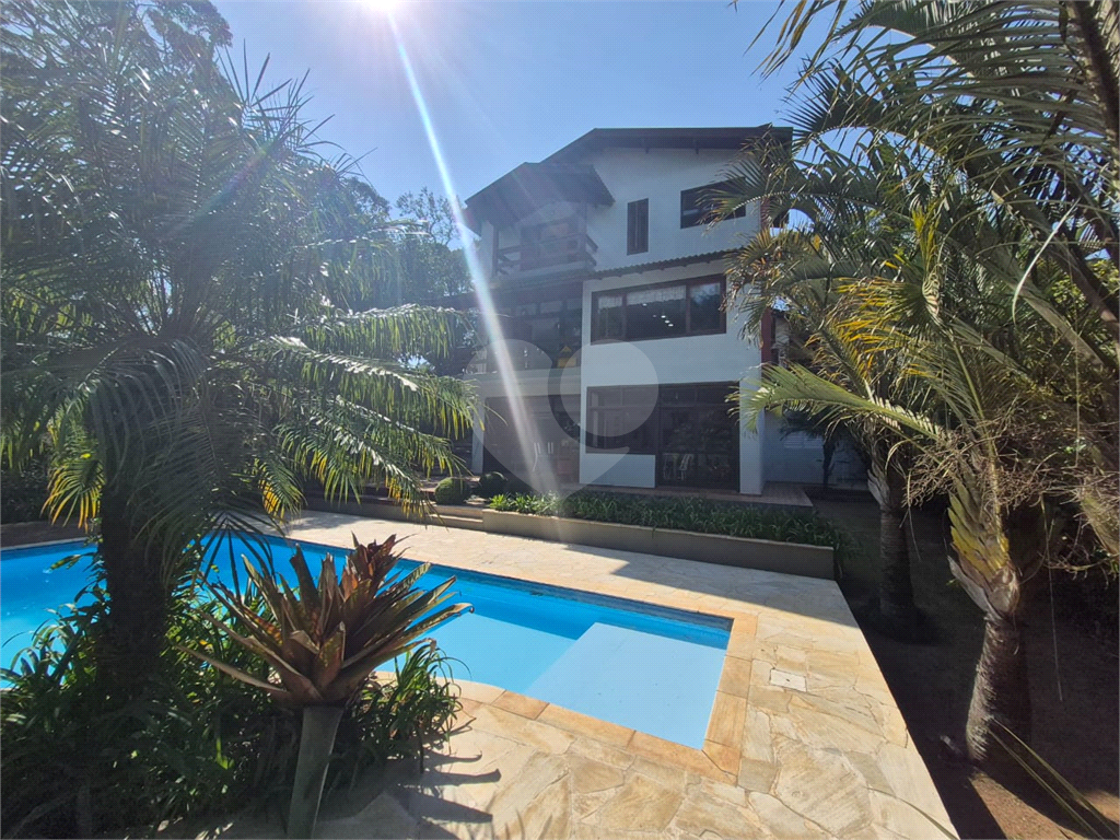 Casa de Condomínio à venda com 3 quartos, 262m² - Foto 33