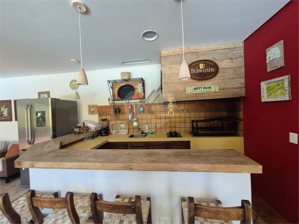 Casa de Condomínio à venda com 3 quartos, 262m² - Foto 15