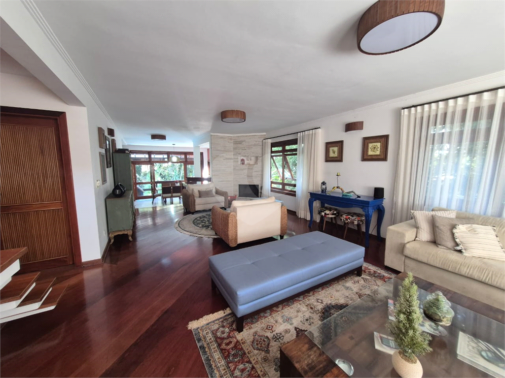 Casa de Condomínio à venda com 3 quartos, 262m² - Foto 20