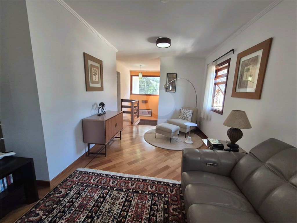 Casa de Condomínio à venda com 3 quartos, 262m² - Foto 6
