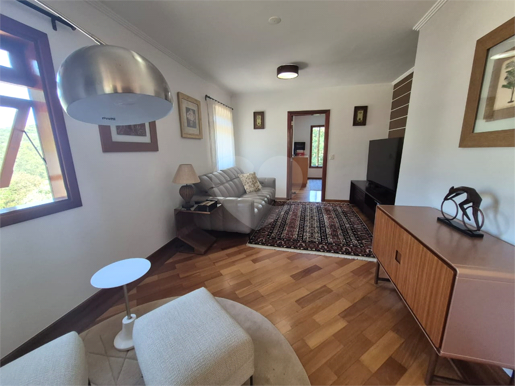 Casa de Condomínio à venda com 3 quartos, 262m² - Foto 8