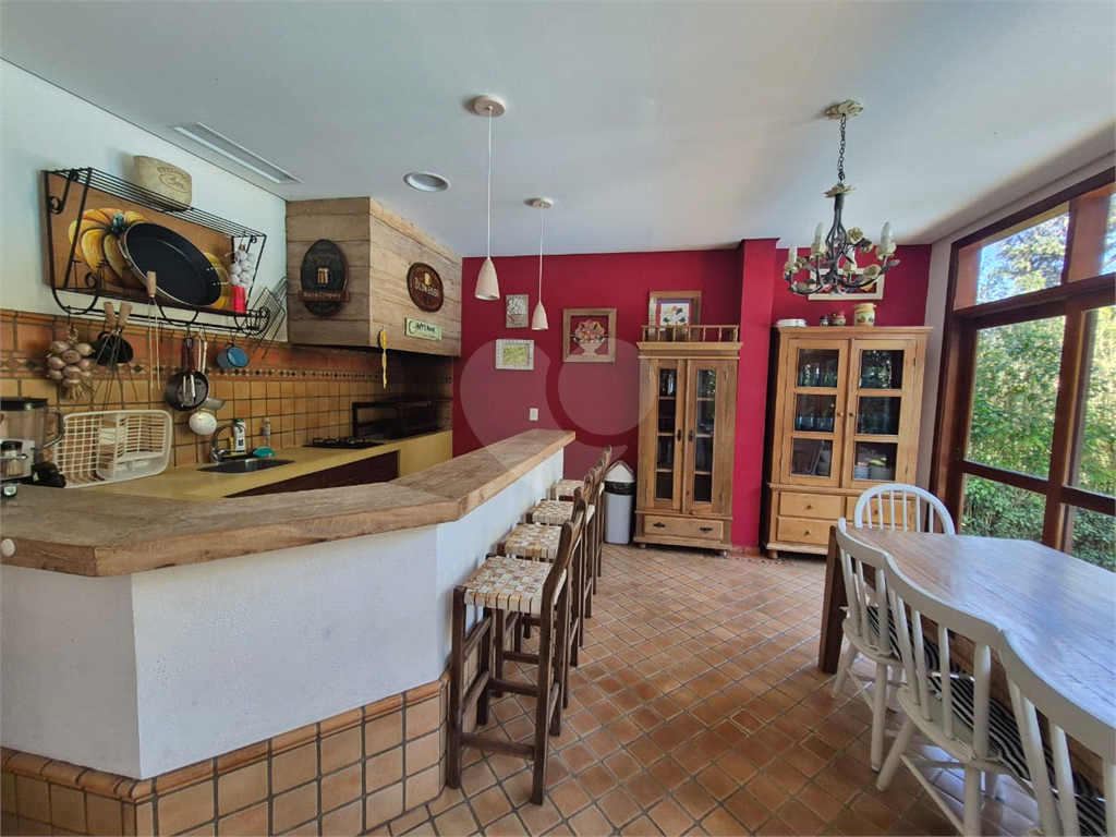 Casa de Condomínio à venda com 3 quartos, 262m² - Foto 21