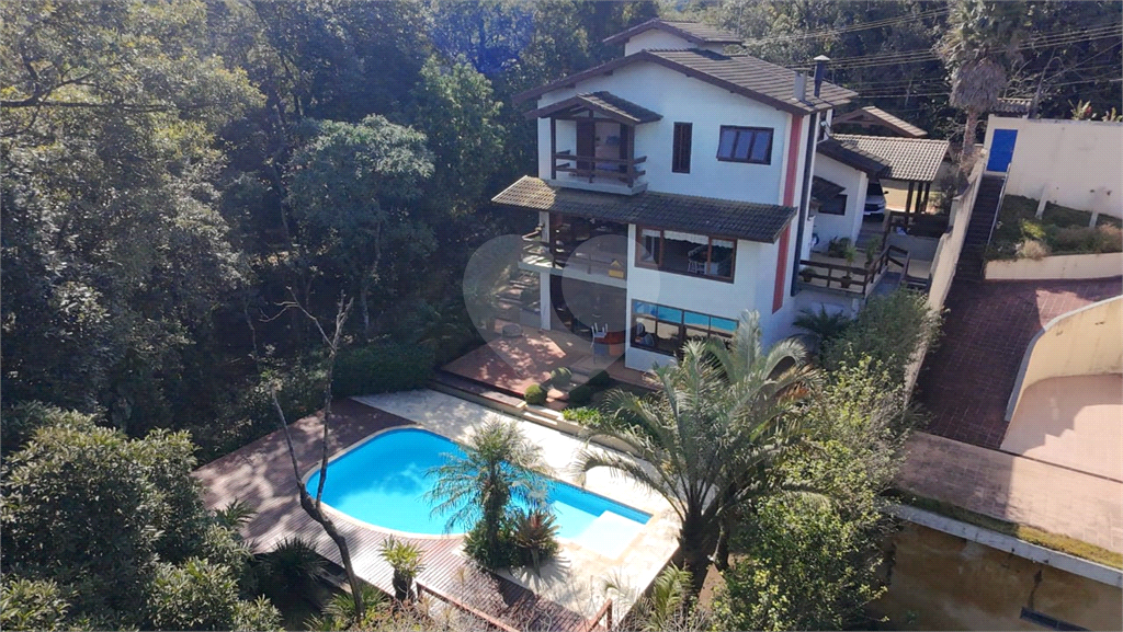 Casa de Condomínio à venda com 3 quartos, 262m² - Foto 23