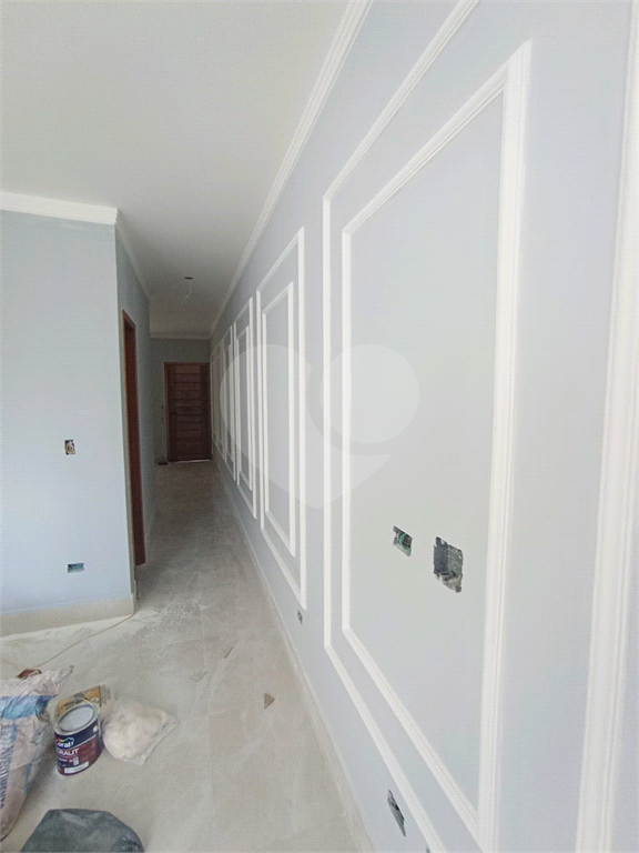 sobrado novo 2 quartos sendo 2 suites no tremembe