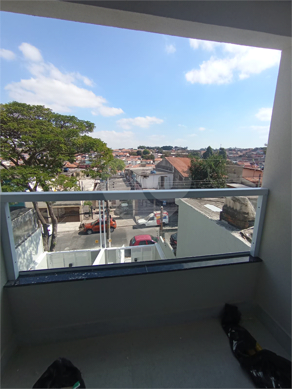 sobrado novo 2 quartos sendo 2 suites no tremembe