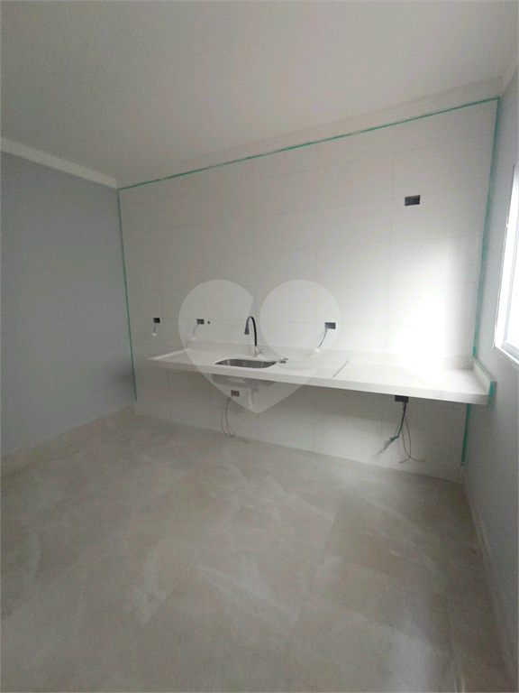 sobrado novo 2 quartos sendo 2 suites no tremembe