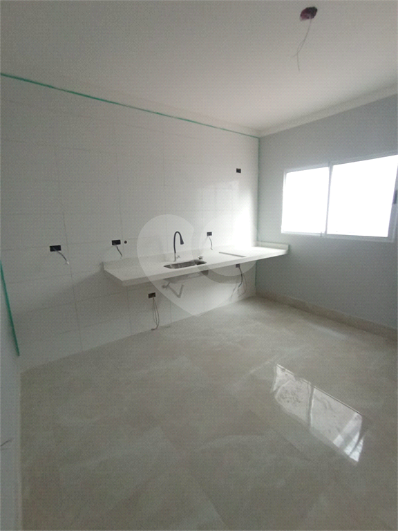 sobrado novo 2 quartos sendo 2 suites no tremembe