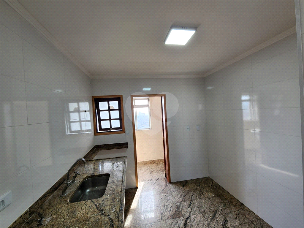 Cobertura Exclusiva à Venda – 146m² totalmente reformada!