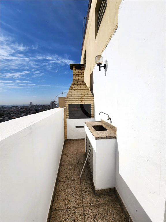 Cobertura Exclusiva à Venda – 146m² totalmente reformada!