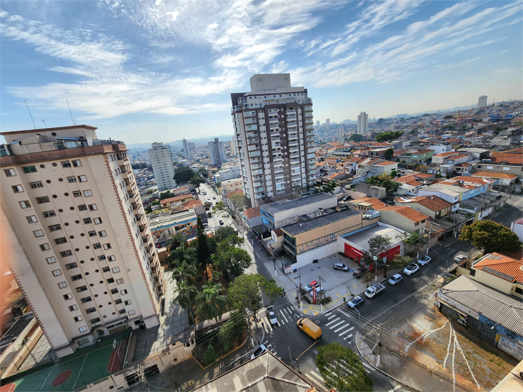 Cobertura Exclusiva à Venda – 146m² totalmente reformada!