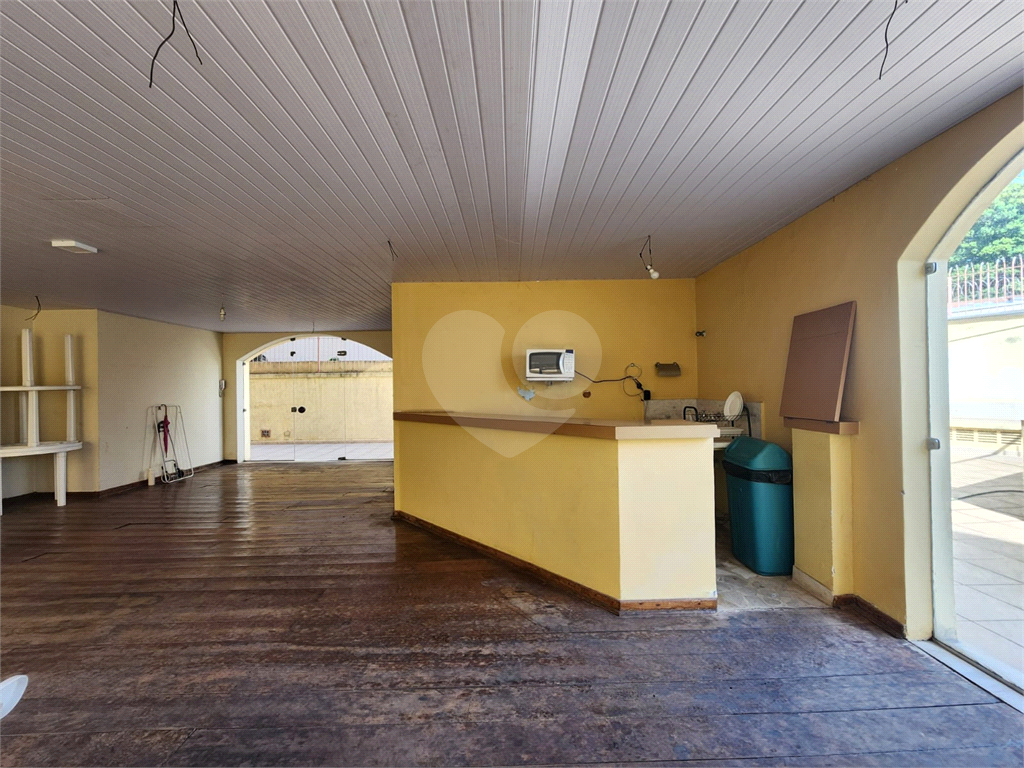 Cobertura Exclusiva à Venda – 146m² totalmente reformada!