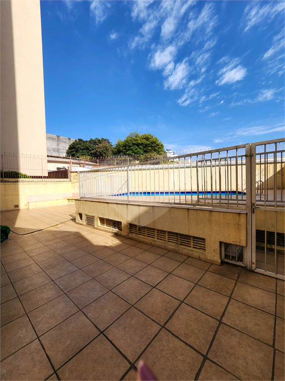 Cobertura Exclusiva à Venda – 146m² totalmente reformada!