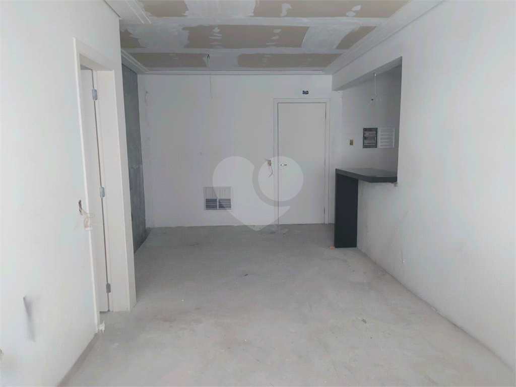 Apartamento no Tucuruvi