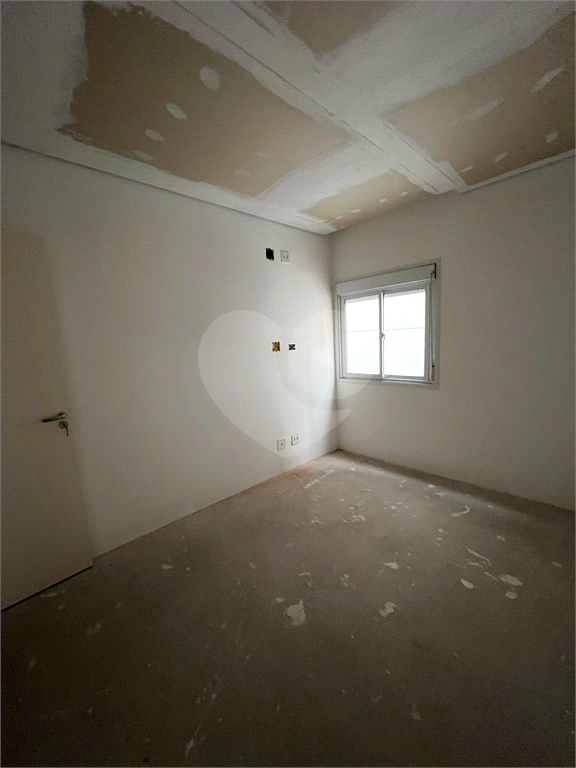 Apartamento no Tucuruvi