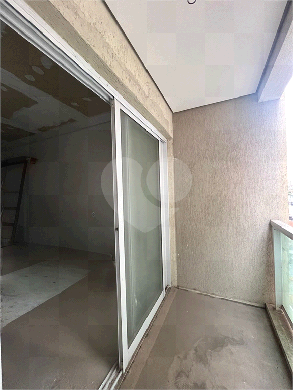 Apartamento no Tucuruvi
