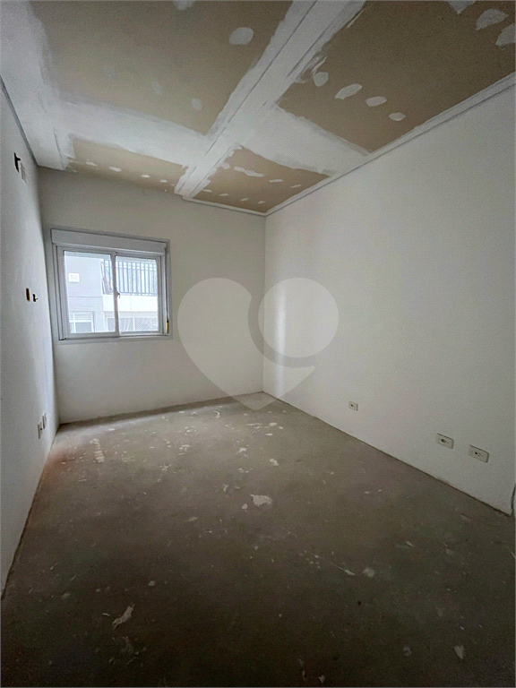 Apartamento no Tucuruvi