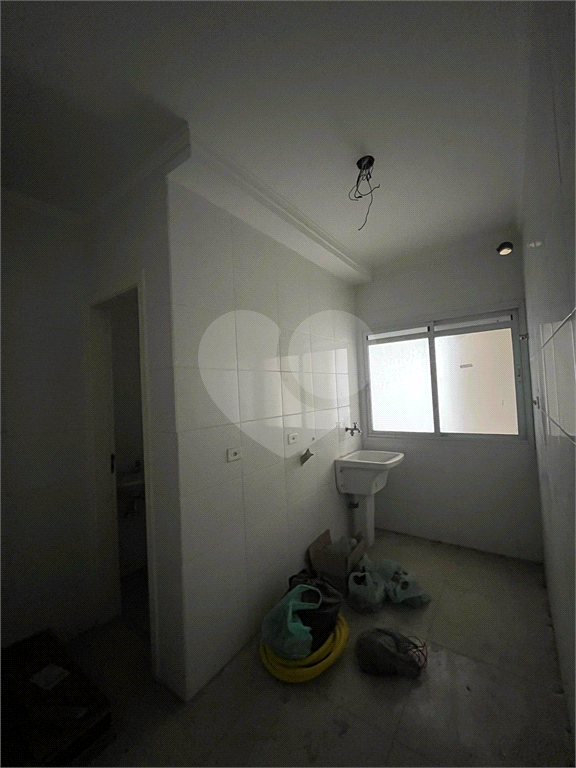 Apartamento no Tucuruvi