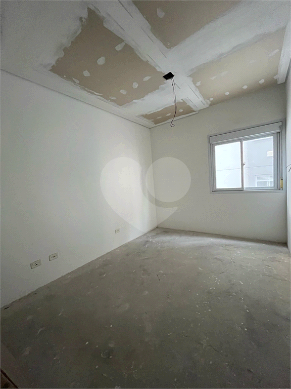 Apartamento no Tucuruvi
